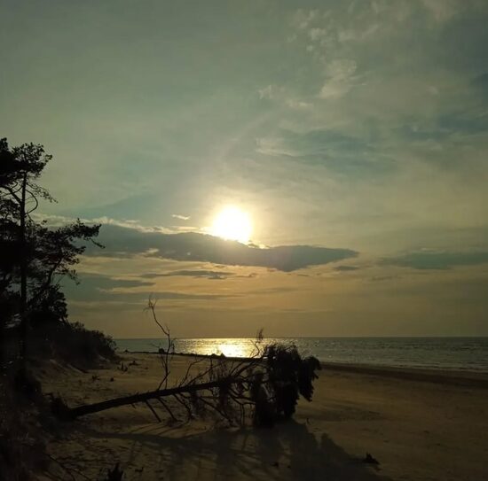 An undiscovered West Coast – the breath of the ocean