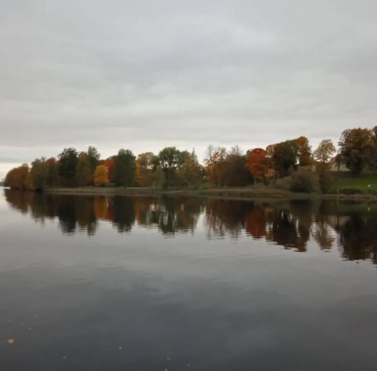 The Daugava Spirit       NEW !!