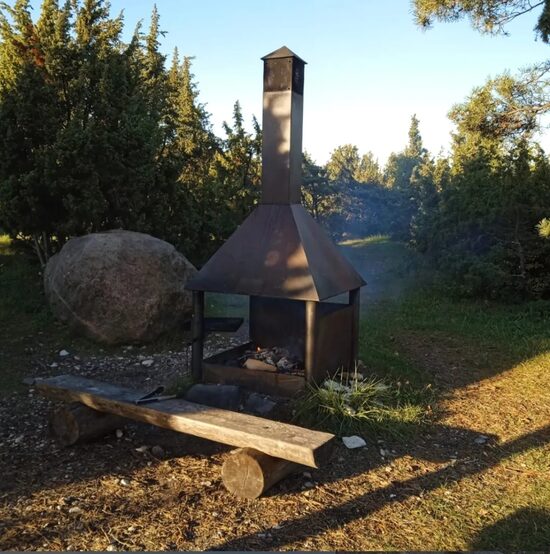 Hiiumaa Picnic Retreat NEW!!