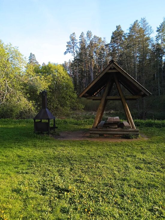 Rakvere Picnic Retreat NEW!!
