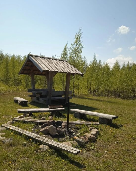 Piirissaar Picnic Retreat NEW!! 