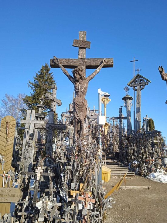 Lithuania Spiritual NEW!!
