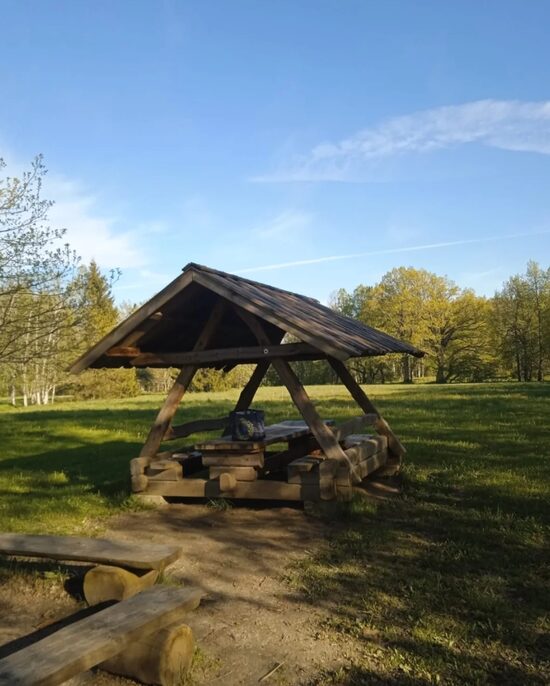 Viljandi Picnic Retreat NEW!!