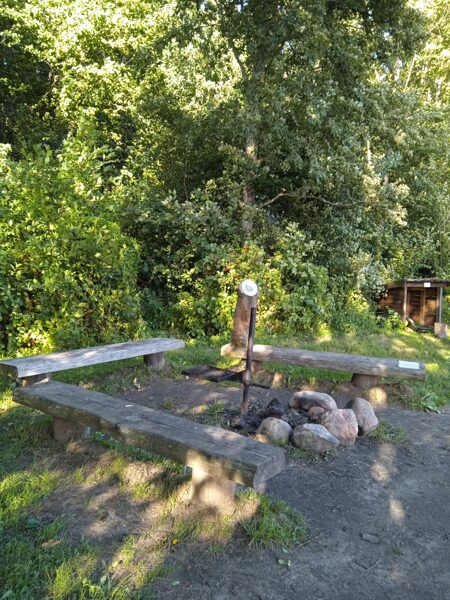 Emajogi picnic retreat 