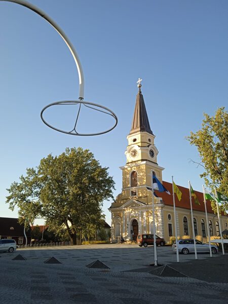 Golden weekend in South Estonia